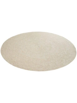 Flachgewebe-Teppich, Sand 8 Flachgewebe-Teppich, Sand -Sweet Beteppiche Geschaft Holmdrup FlachgewebeTeppich Beige Sand 200rund fper