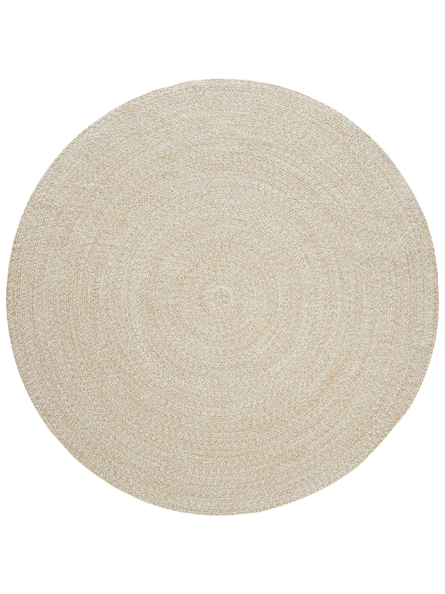 Flachgewebe-Teppich, Sand 4 Flachgewebe-Teppich, Sand – Bild 2