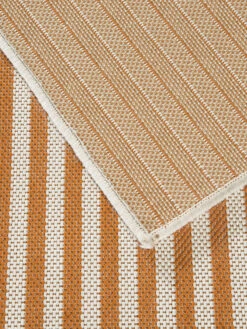 Outdoor-Teppich, Terra -Sweet Beteppiche Geschaft Holmsund OutdoorTeppich Terrakotta Terra 160x230 wel