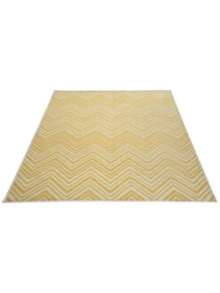 Outdoor-Teppich, Gelb -Sweet Beteppiche Geschaft Ipanema OutdoorTeppich Gelb 160x230 fper