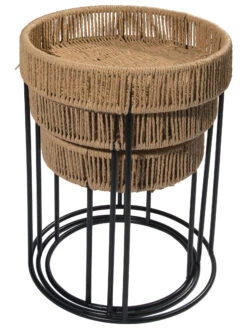 Tisch, Hellbraun -Sweet Beteppiche Geschaft Jule Tisch Braun Hellbraun Set