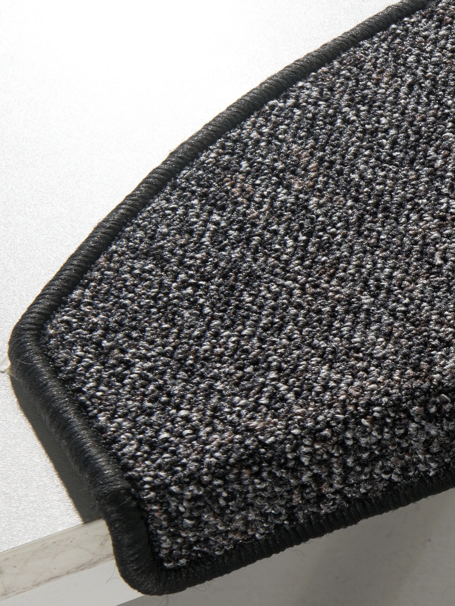 Stufenmatte, Graphit 5 Stufenmatte, Graphit – Bild 3