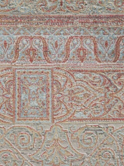 Vintage-Teppich, Cherry -Sweet Beteppiche Geschaft Kronos VintageTeppich Rot Cherry 200x290 lup