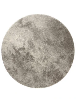 Moderner Teppich, Arcus 6 Moderner Teppich, Arcus -Sweet Beteppiche Geschaft Kumulus DesignerTeppich Braun Arcus rund160 pla