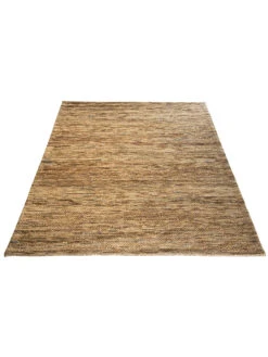Hanf-Teppich, Nature 8 Hanf-Teppich, Nature -Sweet Beteppiche Geschaft Laelia FlachgewebeTeppich Beige Nature 190x280 fper