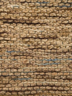 Hanf-Teppich, Nature 9 Hanf-Teppich, Nature -Sweet Beteppiche Geschaft Laelia FlachgewebeTeppich Beige Nature 190x280 lup