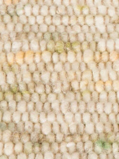 Handweb-Teppich, Grün -Sweet Beteppiche Geschaft Lengris HandwebTeppich Gruen lup