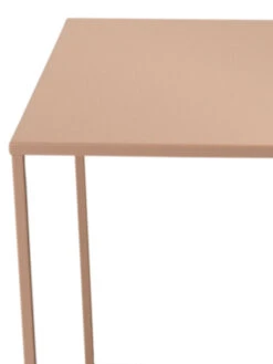 Tisch, Rosa -Sweet Beteppiche Geschaft Liona Tisch Rosa 40x40 lup