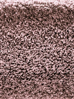 Hochflor-Teppich, Beere -Sweet Beteppiche Geschaft Lounge Hochflorteppich Lila Beere lup