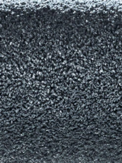 Hochflor-Teppich, Royalblau 9 Hochflor-Teppich, Royalblau -Sweet Beteppiche Geschaft Lounge Langflorteppich Dunkelblau RoyalBlue 200x200 lup