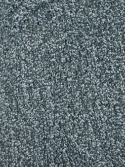 Hochflor-Teppich, Hellblau -Sweet Beteppiche Geschaft Lounge Langflorteppich blau hellblau 200rund lup