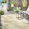 Flachgewebe-Teppich, Mint -Sweet Beteppiche Geschaft Lundeborg OutdoorTeppich Hellgruen Mint 160x230 mil2
