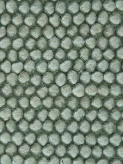 Woll-Teppich, Mint -Sweet Beteppiche Geschaft Malmby Handwebteppich hellgruen Mint lup3