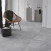 Vinylboden, Venezia Grey 61111428 -Sweet Beteppiche Geschaft MarathonTiles VinylPlanke VeneziaGrey mil