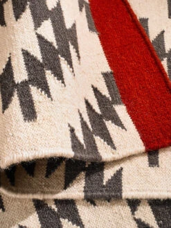 Kelim, Hellgrau 7 Kelim, Hellgrau -Sweet Beteppiche Geschaft Mattmar Kelim hellgrau lup