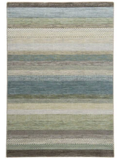 Moderner Teppich, Ocean -Sweet Beteppiche Geschaft Maturin ModernerTeppich Blau Ocean 160x230 pla