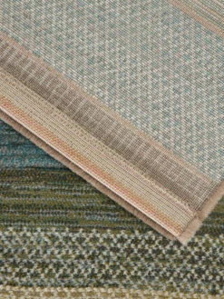 Moderner Teppich, Ocean -Sweet Beteppiche Geschaft Maturin ModernerTeppich Blau Ocean 160x230 wel