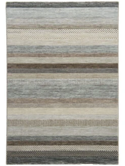 Moderner Teppich, Titan -Sweet Beteppiche Geschaft Maturin ModernerTeppich Grau Titan 160x230 pla