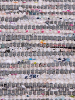 Fleckerl-Teppich, Loft Grey -Sweet Beteppiche Geschaft Moelndal FleckerlTeppich Hellgrau LoftGrey lup