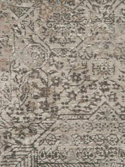 Vintage-Teppich, Vintage Beige -Sweet Beteppiche Geschaft Mytikas VintageTeppich Beige VintageBeige 160x230 lup