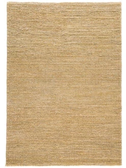 Jute-Teppich, Natur 10 Jute-Teppich, Natur -Sweet Beteppiche Geschaft Natora JuteTeppich Beige Natur 160x230 pla