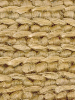 Jute-Teppich, Natur 12 Jute-Teppich, Natur -Sweet Beteppiche Geschaft Natora JuteTeppich Beige Natur lup