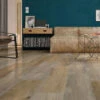 Klick-Laminat, Sawed Oak -Sweet Beteppiche Geschaft Natura Laminat SawedOakD6352 mil