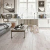 Klick-Laminat, Shiny White Oak 62277 -Sweet Beteppiche Geschaft NaturaXXL Laminat ShinyWhiteOak mil