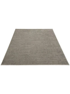 Moderner Teppich, Taupe -Sweet Beteppiche Geschaft Pardo DesignerTeppich Beige Taupe 160x230 fper