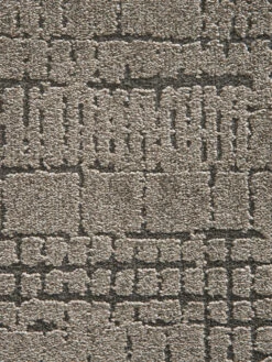 Moderner Teppich, Taupe -Sweet Beteppiche Geschaft Pardo DesignerTeppich Beige Taupe 160x230 lup