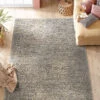 Moderner Teppich, Taupe -Sweet Beteppiche Geschaft Pardo DesignerTeppich Beige Taupe 160x230 mil