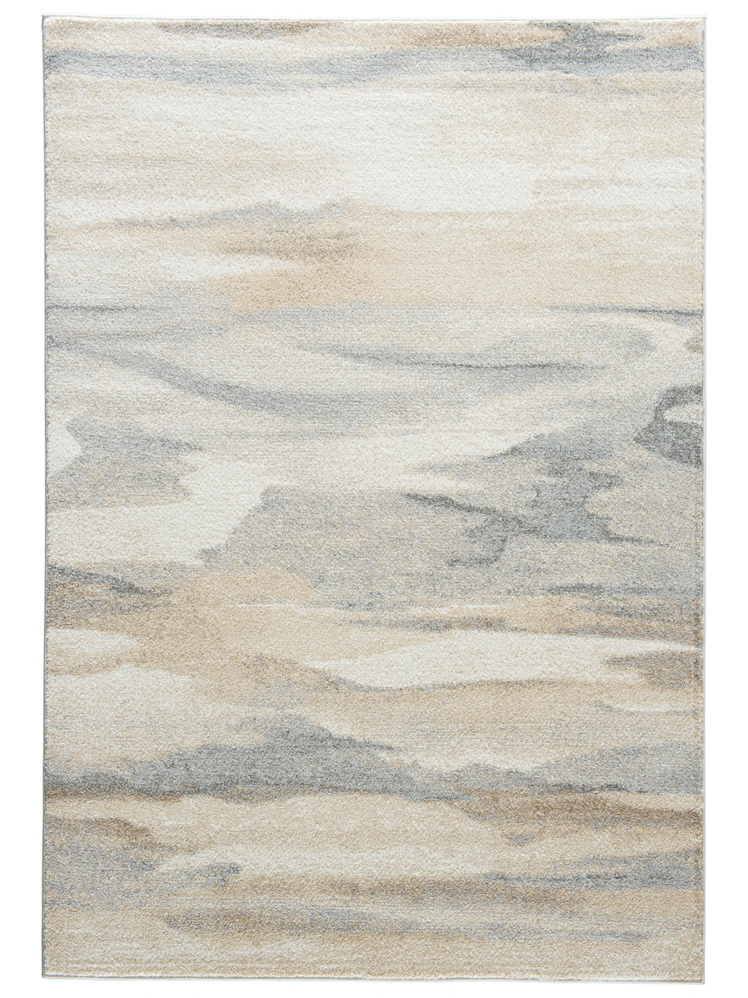 Moderner Teppich, Cloudy 4 Moderner Teppich, Cloudy – Bild 2