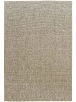 Outdoor-Teppich, Taupe -Sweet Beteppiche Geschaft Proteus DesignerTeppich Beige Taupe 160x230 pla2