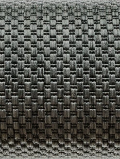 Outdoor-Teppich, Titan -Sweet Beteppiche Geschaft Proteus Designerteppich Grau Titan lup