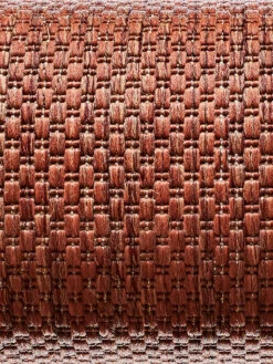 Outdoor-Teppich, Brick -Sweet Beteppiche Geschaft Proteus Designerteppich Rotbraun Brick lup