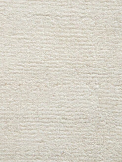 Woll-Teppich, Hellbeige -Sweet Beteppiche Geschaft Puri NepalTeppich Creme Hellbeige 200rund lup