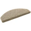 Stufenmatte, Berber -Sweet Beteppiche Geschaft Ramsoe Stufenmatte Beige Berber11 per