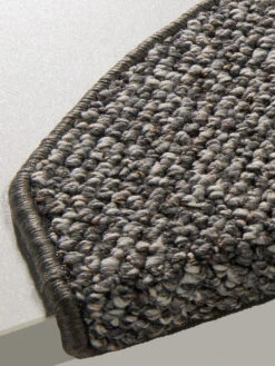 Stufenmatte, Basalt -Sweet Beteppiche Geschaft Ramsoe Stufenmatte Grau Basalt28 lup