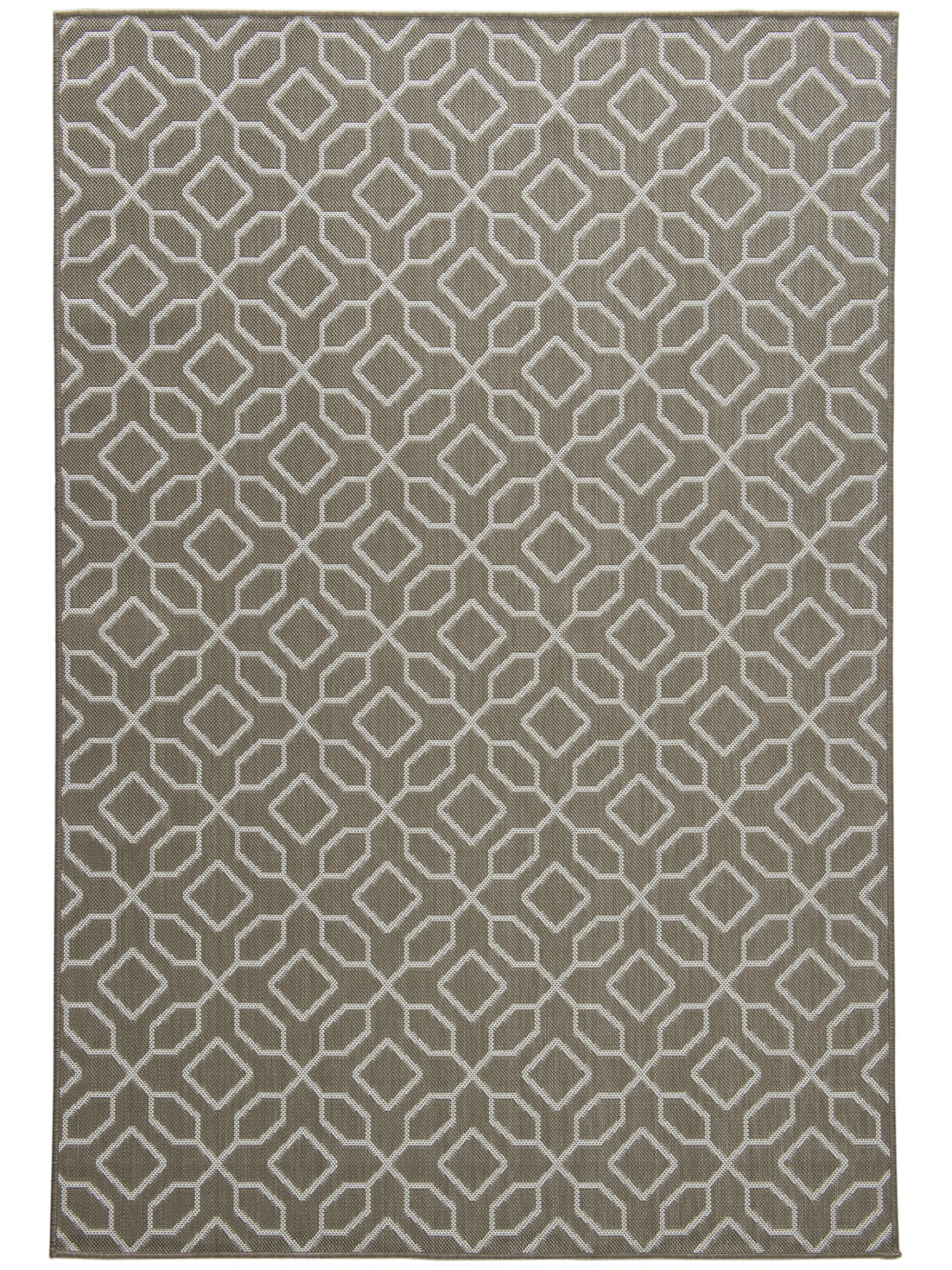 In-/Outdoor-Teppich, Sand 5 In-/Outdoor-Teppich, Sand – Bild 3