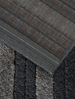 Moderner Teppich, Anthrazit -Sweet Beteppiche Geschaft Rieseby ModernerTeppich Dunkelgrau Anthrazit 160x230 wel