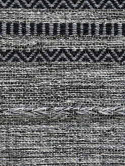Flachgewebe-Teppich, Dark Grey 9 Flachgewebe-Teppich, Dark Grey -Sweet Beteppiche Geschaft Roedsand FlachgewebeTeppich Dunkelgrau DarkGrey 170x240 lup