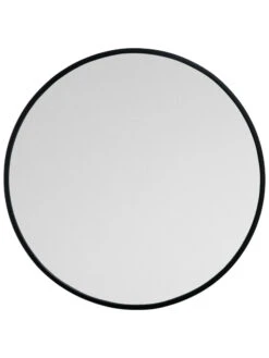 Spiegel, Schwarz