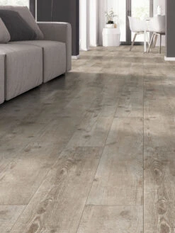 Klick-Laminat, Bobs Pine 51482 12 Klick-Laminat, Bobs Pine 51482 -Sweet Beteppiche Geschaft Saltum Laminat BobsPine mil1