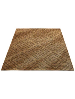 Outdoor-Teppich, Treibholz 8 Outdoor-Teppich, Treibholz -Sweet Beteppiche Geschaft Salvador OutdoorTeppich Braun Treibholz 160x230 fper