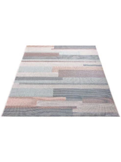 Outdoor-Teppich, Bunt -Sweet Beteppiche Geschaft SanDiego DesignerTeppich Mehrfarbig Bunt 170x240 fper