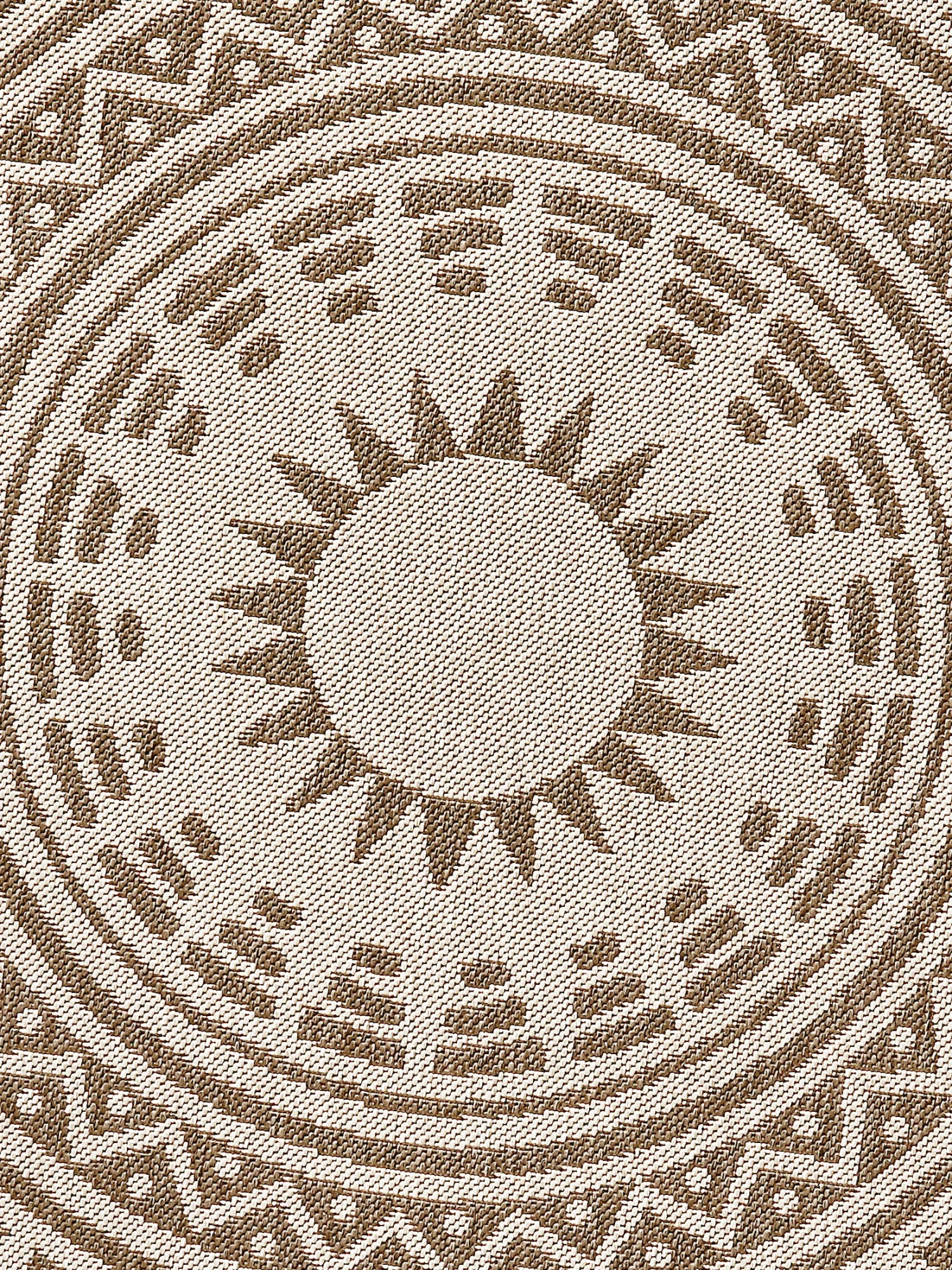 Outdoor-Teppich, Natur 7 Outdoor-Teppich, Natur – Bild 5