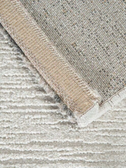 Moderner Teppich, Dark Grey -Sweet Beteppiche Geschaft Saxum DesignerTeppich Grau DarkGrey 160x230 wel