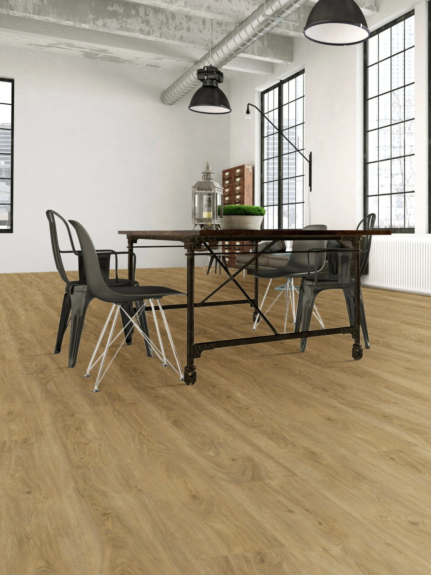 Vinylboden, Country Oak 2 Vinylboden, Country Oak