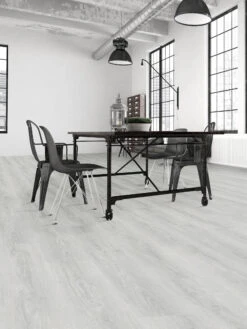 Vinylboden, Light Oak