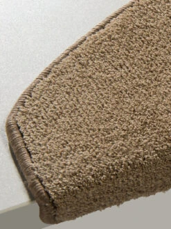 Stufenmatte, Caramel -Sweet Beteppiche Geschaft Smoth Stufenmatte Beige Caramel72 lup